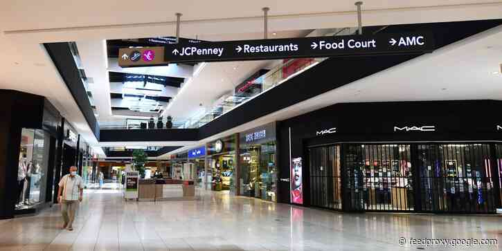 Bank of America sees 3 mall REIT stocks to buy — and 4 to avoid