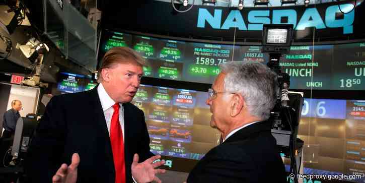 GOLDMAN SACHS: Wall Street is bracing for a historically wild stock market as the presidential election nears. Here's a surprising yet simple strategy for protecting your portfolio — regardless of outcome.