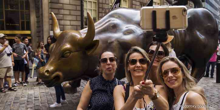 Wall Street is being shaken to its core by a legion of Gen Z day-traders. From a casual hobbyist to a 20-year-old running a 14,000-person platform, meet the new generation of retail investors.