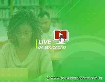 Embu das Artes: Live irá debater perspectivas para financiamento da Educação Pública no Brasil - Jornal SP Repórter News