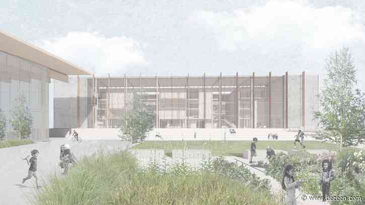 University of Oregon students spotlight five sustainable urban design proposals