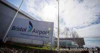 Bristol Airport to cut workforce by nearly a quarter