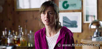 First Trailer for 'My Wonderful Wanda' Film About a Polish Immigrant