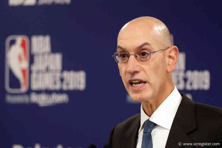Analysis: The NBA has shifted its standard for the bubble from ‘safe’ to ‘safer than elsewhere’