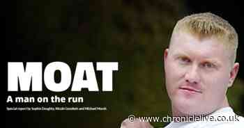 Inside the Raoul Moat manhunt and a race against time to catch a killer