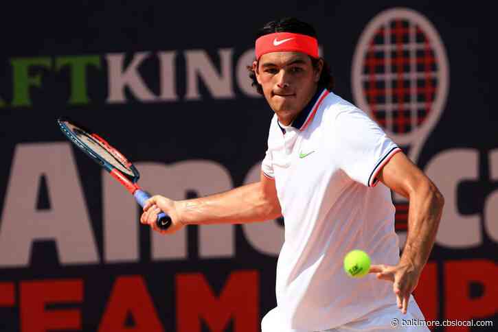 ‘Always Fun To Play As Part Of A Team’: Taylor Fritz On Joining Philadelphia Freedoms, World Team Tennis For 2020 Season
