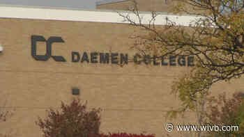 Daemen College making COVID testing mandatory as part of its reopening plan