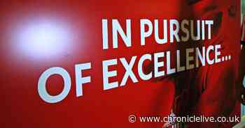 'In pursuit of excellence' - SAFC's new academy manager will have to be good