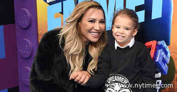 Search for Naya Rivera, Missing 'Glee' Actress, Resumes at California Lake