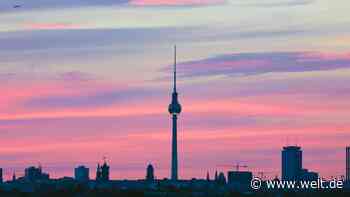 Berlin fällt auf Rang 16 – eine europäische Hauptstadt zieht davon