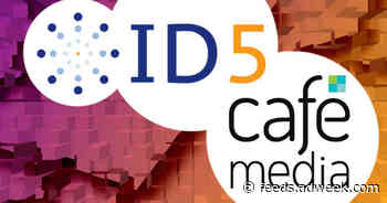 CafeMedia Teams With ID5 to Help Solve the ‘Chicken-and-Egg Problem’ of Identity