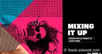 Twitter, Magna, IPG Media Lab to Video Advertisers: Mix It Up