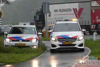 Steekpartij bij benzinepomp in De Klomp blijkt verkeersruzie