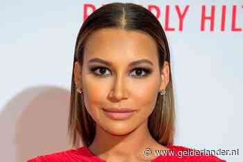 Zoektocht naar vermiste actrice Naya Rivera hervat