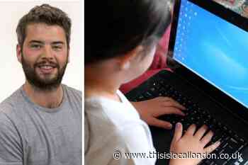 Education 'disrupted' as Sutton children receive 3-month delay in laptops