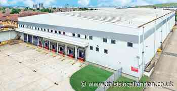 Bexley Council to consider selling off warehouse centre
