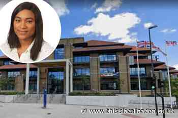 Bexley councillor to move motion urging action on racism