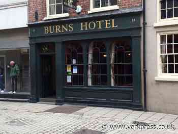 Samuel Smith's pubs still won't accept bank cards, despite pandemic