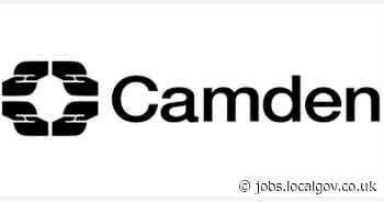 SEN Support Officer job with Camden London Borough Council | 144115 - LocalGov