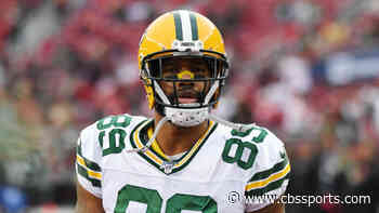 Packers starter admits he was 'shocked' by one specific move that Green Bay made this offseason