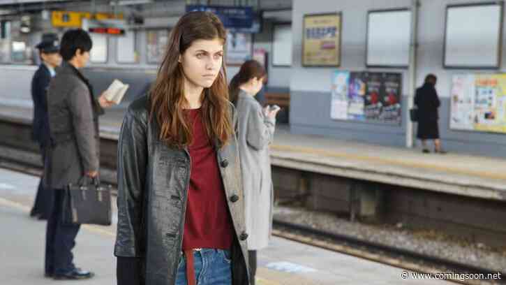 Lost Girls & Love Hotels Trailer Takes Alexandra Daddario to Tokyo