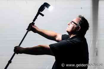 Emilio stond jaren letterlijk achter de schijnwerpers van overleden Oscar-winnaar Morricone