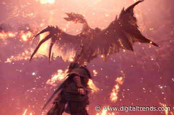 How to unlock and defeat Alatreon, Monster Hunter World: Iceborne’s new big boss