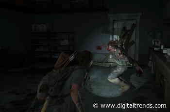 The Last of Us Part II: Infected types, and how to kill them