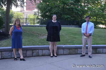 Erie County introduces director of Office of Consumer Protection