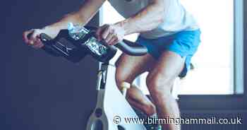 Government reveals when swimming pools and gyms can re-open