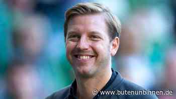 Entscheidung offenbar gefallen: Kohfeldt bleibt Werder-Coach