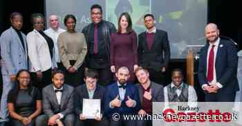 Young people with learning disabilities and autism graduate from Hackney Council's supported internship - Hackney Gazette