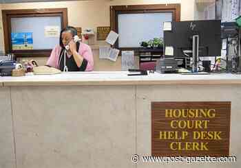 Wolf continues moratorium on evictions and foreclosures through Aug. 31