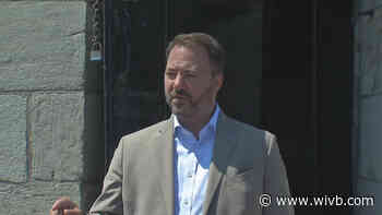 Reed, Ortt, Borrello speak on Green Light Law, possibility of schools reopening