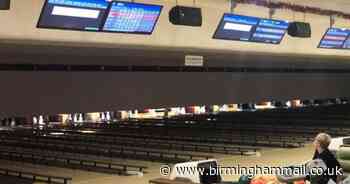 Namco Funscape makes this appeal to government