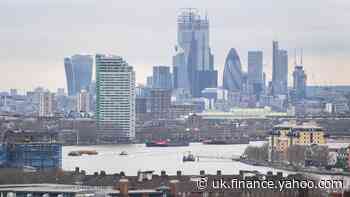 FTSE 100 slides into red as wave of job losses weighs on sentiment