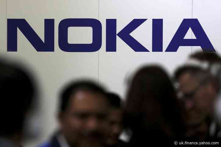 Nokia launches data centre networking tools, developed with Apple