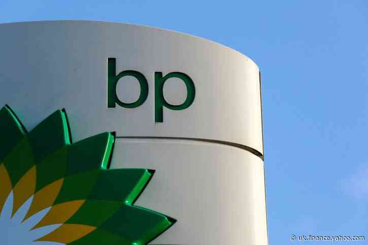 BP pays India's Reliance $1 billion to set up petrol station venture