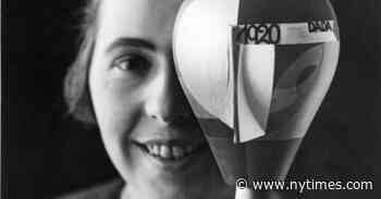 A Swiss Dada Pioneer Finally Gets Her Spotlight