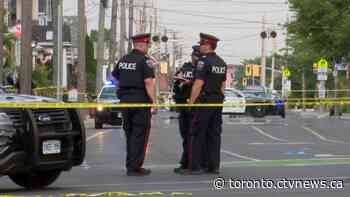 SIU confirms man shot by police in Hamilton dies in hospital
