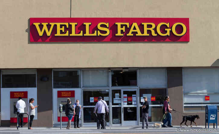 Wells Fargo preparing for thousands of job cuts