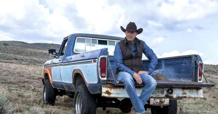 ‘Yellowstone’ TV series won’t be filming in Utah any more, producer confirms