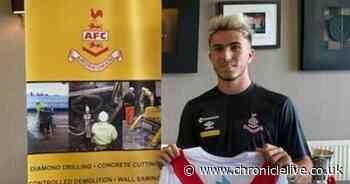 Newcastle United decided against move for Thomas Robert