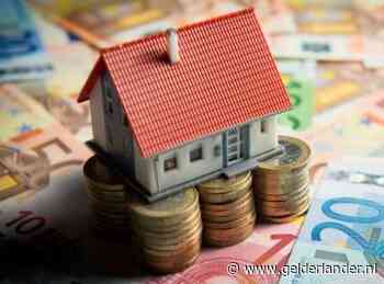 Vijf hypotheektips voor iedereen die een nieuwbouwhuis gaat kopen