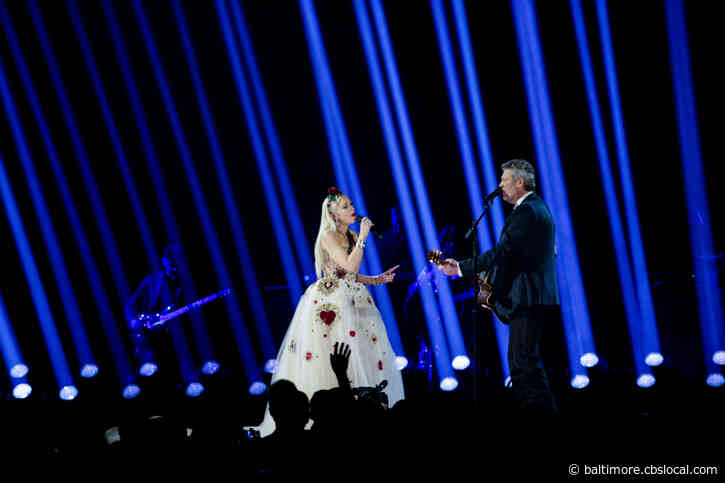 56th ACM Awards Set To Air LIVE On CBS On April 18th, 2021