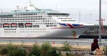 Foreign Office issues fresh advice over cruise ship holidays