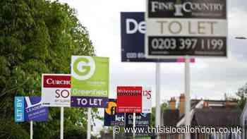 Stamp duty holiday: South east London boroughs top savings