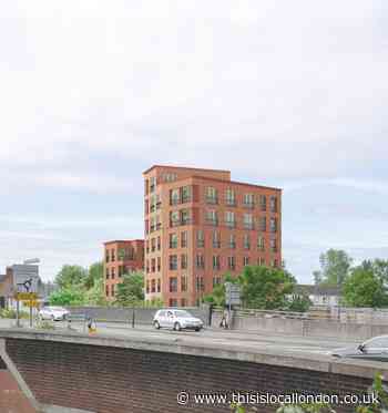 Harrow Council shown plans for Vaughan Road car park hotel