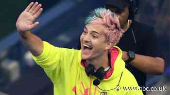 Ninja returns to YouTube to stream Fortnite