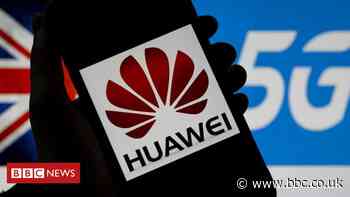 'UK faces mobile blackouts if Huawei 5G ban imposed by 2023'